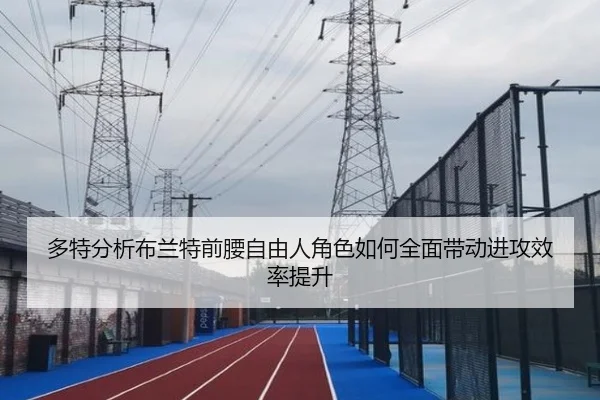 多特分析布兰特前腰自由人角色如何全面带动进攻效率提升